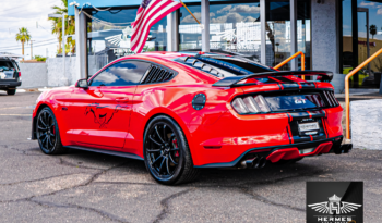 2015 Ford Mustang GT Premium Coupe full