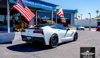 2015 Chevrolet Corvette Stingray Z51 Coupe full