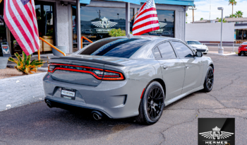 2023 Dodge Charger R/T 345 Sedan full
