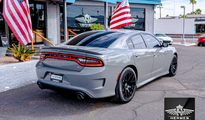 2023 Dodge Charger R/T 345 Sedan full