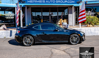 2014 Scion FR-S Coupe full