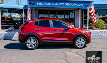 2024 Buick Encore GX Preferred full