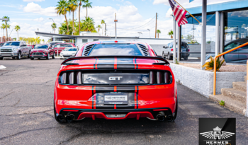 2015 Ford Mustang GT Premium Coupe full