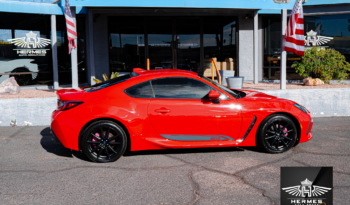 2023 Subaru BRZ Premium Coupe – MANUAL full