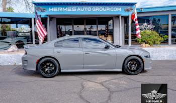 2023 Dodge Charger R/T 345 Sedan full