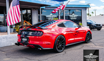 2015 Ford Mustang GT Premium Coupe full