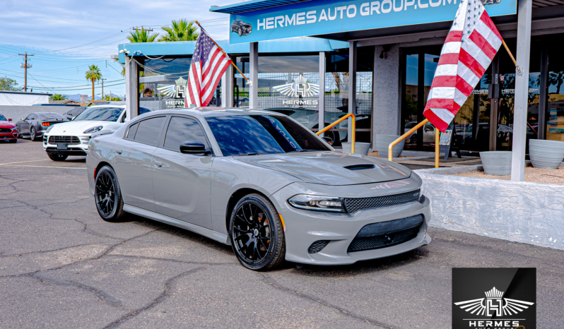 2023 Dodge Charger R/T 345 Sedan full