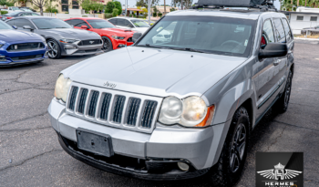 2008 Jeep Grand Cherokee Laredo Sport Utility full