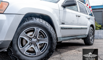 2008 Jeep Grand Cherokee Laredo Sport Utility full