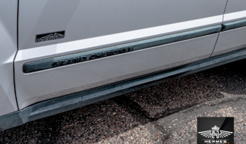 2008 Jeep Grand Cherokee Laredo Sport Utility full