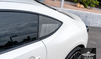 2014 Scion FR-S Coupe 2D full