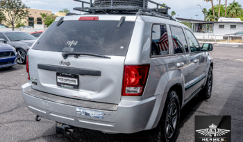 2008 Jeep Grand Cherokee Laredo Sport Utility full