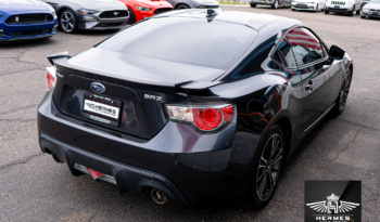 2016 Subaru BRZ Limited Coupe full