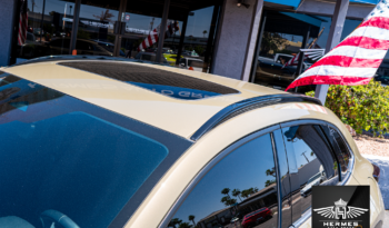 2025 MAZDA CX-30 2.5 Carbon Turbo Sport AWD full