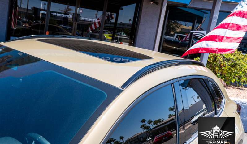 2025 MAZDA CX-30 2.5 Carbon Turbo Sport AWD full