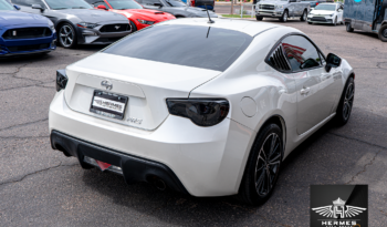 2014 Scion FR-S Coupe 2D full