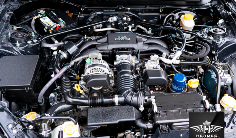 2016 Subaru BRZ Limited Coupe full