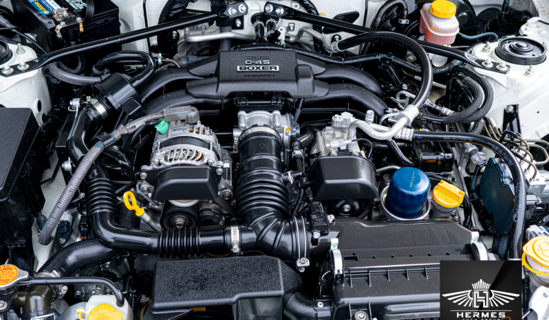 2014 Scion FR-S Coupe 2D full