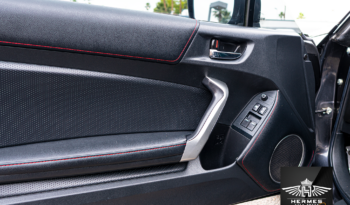 2016 Subaru BRZ Limited Coupe full