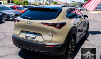 2025 MAZDA CX-30 2.5 Carbon Turbo Sport AWD full