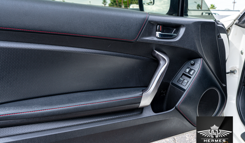 2014 Scion FR-S Coupe 2D full