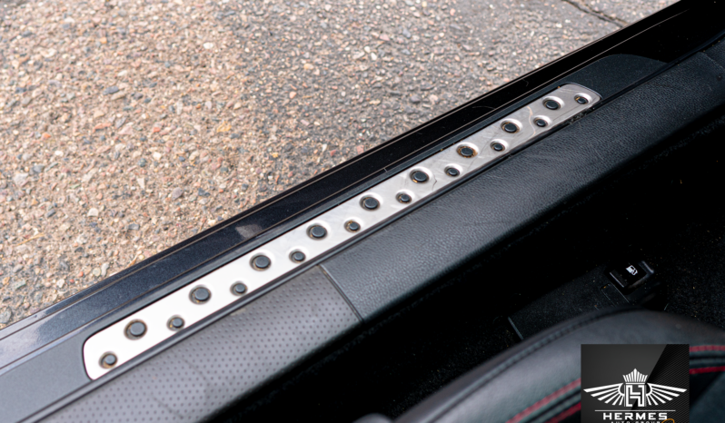 2016 Subaru BRZ Limited Coupe full