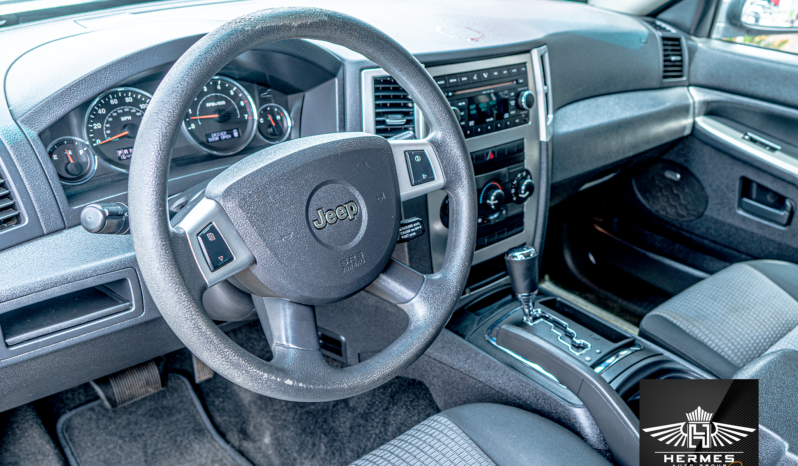 2008 Jeep Grand Cherokee Laredo Sport Utility full