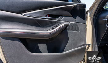 2025 MAZDA CX-30 2.5 Carbon Turbo Sport AWD full