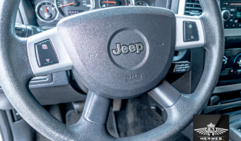 2008 Jeep Grand Cherokee Laredo Sport Utility full