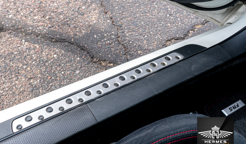 2014 Scion FR-S Coupe 2D full