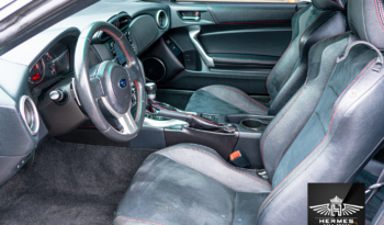 2016 Subaru BRZ Limited Coupe full