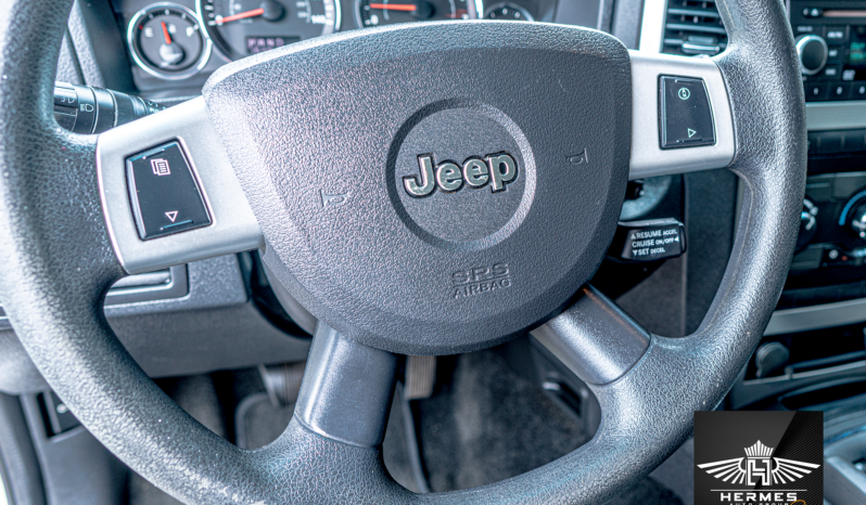 2008 Jeep Grand Cherokee Laredo Sport Utility full