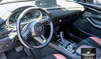 2025 MAZDA CX-30 2.5 Carbon Turbo Sport AWD full