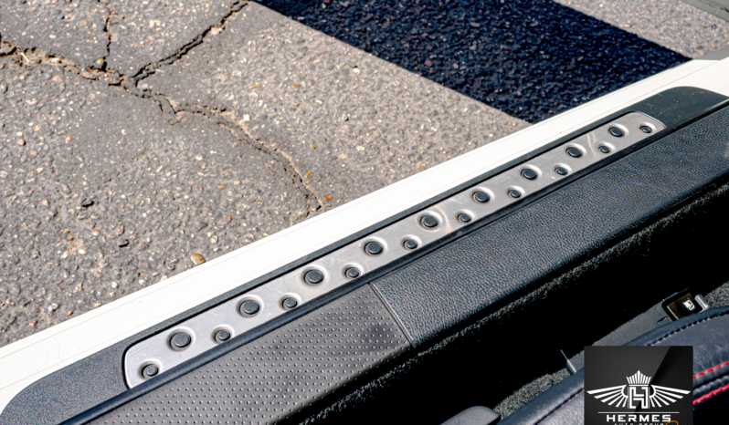 2017 Subaru BRZ Limited Coupe – MANUAL full