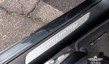 2017 Porsche Macan Turbo w/Performance Pkg Sport Utility 4D full