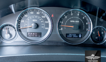 2008 Jeep Grand Cherokee Laredo Sport Utility full