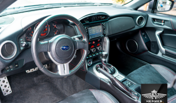 2016 Subaru BRZ Limited Coupe full