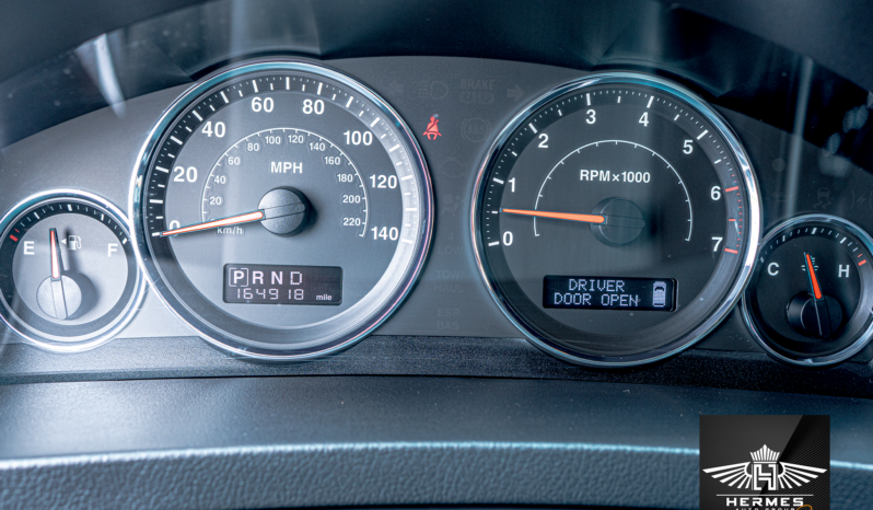 2008 Jeep Grand Cherokee Laredo Sport Utility full