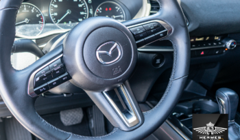 2025 MAZDA CX-30 2.5 Carbon Turbo Sport AWD full