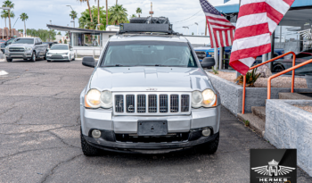 2008 Jeep Grand Cherokee Laredo Sport Utility full