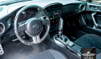 2014 Scion FR-S Coupe 2D full