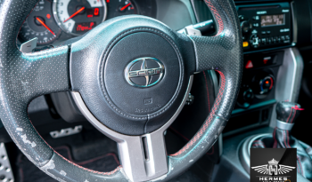 2014 Scion FR-S Coupe 2D full