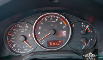 2016 Subaru BRZ Limited Coupe full