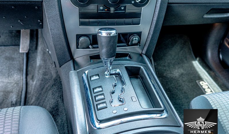 2008 Jeep Grand Cherokee Laredo Sport Utility full