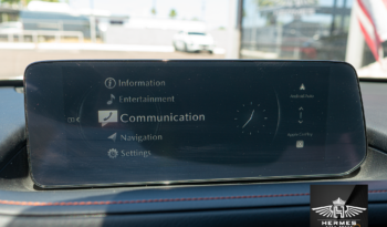 2025 MAZDA CX-30 2.5 Carbon Turbo Sport AWD full