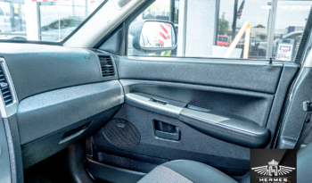 2008 Jeep Grand Cherokee Laredo Sport Utility full