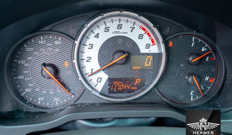 2014 Scion FR-S Coupe 2D full