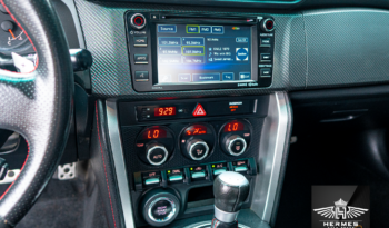 2016 Subaru BRZ Limited Coupe full