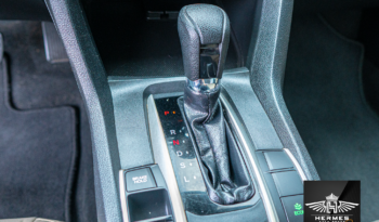 2016 Honda Civic LX Sedan full