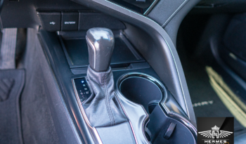 2020 Toyota Camry SE Sedan full